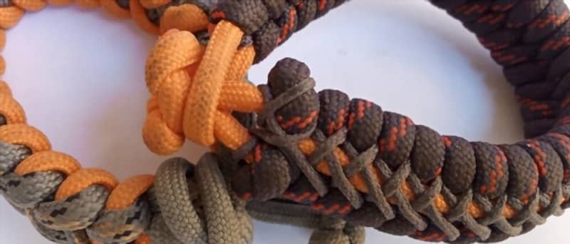 PULSERAS DE CUERDA